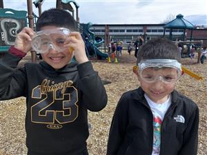 boys goggles
